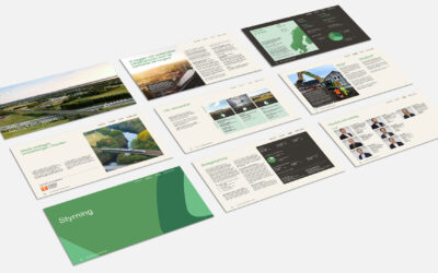 Eledas Års- och hållbarhetsredovisning 2024 – digital